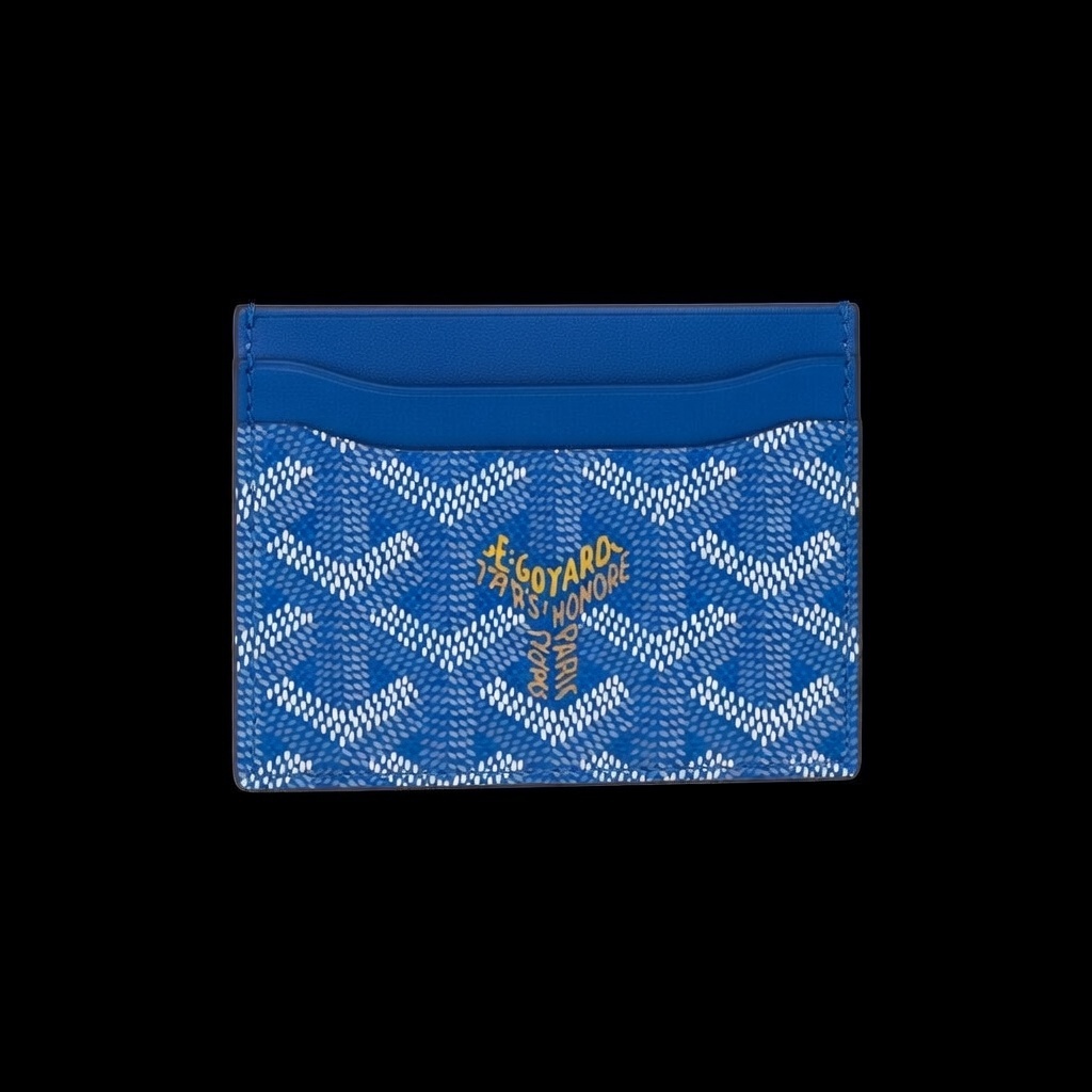 Goyard Bleu